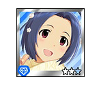 Azusa Miura - THE iDOLM@STER: Cinderella Girls