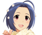 Azusa Miura - THE iDOLM@STER: Cinderella Girls