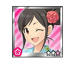 Azuki Momoi - THE iDOLM@STER: Cinderella Girls