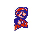 Mario - Mario Customs