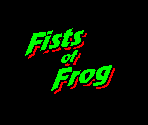 Fists of Frog - Freedom Planet 2