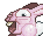 Lepus - Terraria