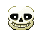 Sans (Reshaded) - Undertale Customs