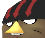 Metal Chicken - Rocketbirds 2: Evolution