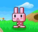 Rabbit Stage - Zoo Keeper