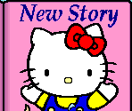 Big Fun Storymaking (Mode Select) - Hello Kitty Big Fun Deluxe