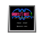 Gargoyle's Quest II: The Demon Darkness - Virtual Console
