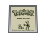 Pokémon Blaue Edition - Virtual Console
