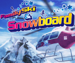 Title Screen - We Ski & Snowboard