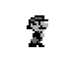 Mario (Boxxle-Style) - Mario Customs