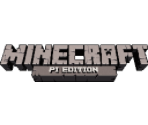 Logo - Minecraft: Pi Edition