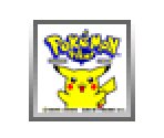 Pokémon Versione Gialla - Virtual Console