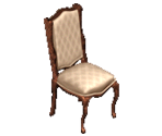 Parisienne Dining Chair - The Sims