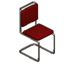 Werkbunnst All Purpose Chair - The Sims