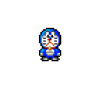 Doraemon - Doraemon: Meikyuu Daisakusen (JPN)