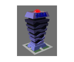 Query Window - Sim City 2000