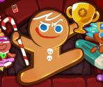 Splash Screens (2016) - Cookie Run: OvenBreak