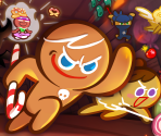 Splash Screens (2017) - Cookie Run: OvenBreak
