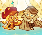 Splash Screens (2021) - Cookie Run: OvenBreak