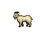 Goat - Octopath Traveler II
