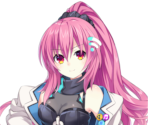 Maho - Neptunia: Sisters VS Sisters