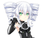 Black Sister - Neptunia: Sisters VS Sisters
