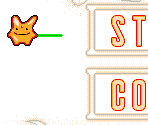 Mode Select & Option Screens - Puyo Puyo