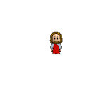 Characters - Baby Jesus Christ RPG