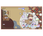 NEET Resumes (Calming Detective) - Osomatsu-san Hesokuri Wars: Battle of the NEETs