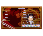 NEET Resumes (Matsu Noir) - Osomatsu-san Hesokuri Wars: Battle of the NEETs
