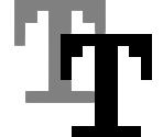 Font Icons - Windows 10 Built-In Applications