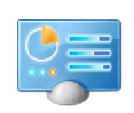 App Icons - Windows 10 Built-In Applications