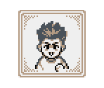 Portraits - Kaseki Sousei Reborn (JPN)