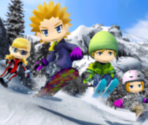 Backgrounds - We Ski & Snowboard