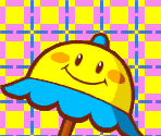 Perry - Super Princess Peach