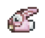 Diseaster Bunny - Terraria