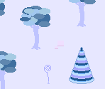 Illusive Forest - Yume 2kki