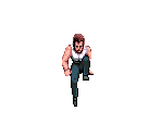 Williams - Double Dragon
