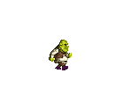Shrek - Shrek 2:Run N' Jump