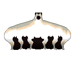 Amalgamates (Reshaded) - Undertale Customs