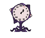 The Doomsday Clock - Jimmy and the Pulsating Mass