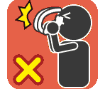 Control Icons - We Ski & Snowboard