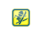 Resort Icons - We Ski & Snowboard