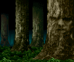 Living Forest - Mortal Kombat 2