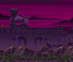 Wasteland - Mortal Kombat 2
