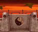 Kombat Tomb - Mortal Kombat 2