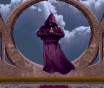 The Tower - Mortal Kombat 2