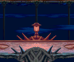 The Pit II - Mortal Kombat 2
