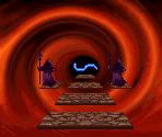 The Portal - Mortal Kombat 2