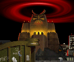 The Street - Mortal Kombat 3
